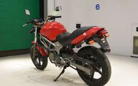 HONDA VTR 250 MC33