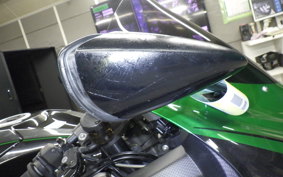 KAWASAKI ZX 1400 NINJA R A 2019