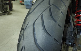 HONDA CB400SF GEN 4 A 2022 NC42