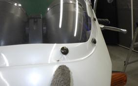 HONDA CB1300SF SUPER FOUR 1999 SC40