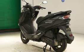 SUZUKI BURGMAN125