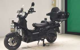 HONDA PS250 MF09