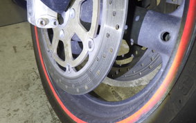 SUZUKI GSX1300R HAYABUSA 2001