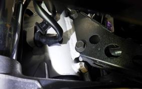 HONDA AX-1 2014 MD21