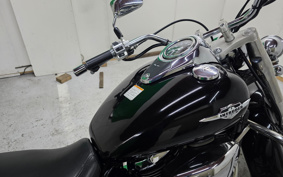 SUZUKI INTRUDER 400 CLASSIC 2001 VK54A