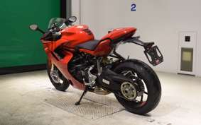 DUCATI SS950S 2025