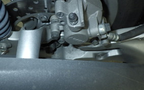 YAMAHA ﾄﾘｼﾃｨ125 SE82J