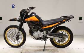 YAMAHA SEROW 250 Gen.2 2024 DG17J