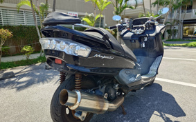 YAMAHA MAJESTY 250C SG03J