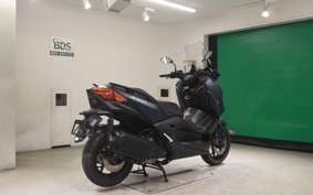YAMAHA X-MAX 250 A 2021 SG42J