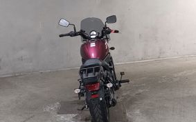 KAWASAKI BALKANS 2022 EN650J