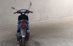 HONDA DIO ZX AF35