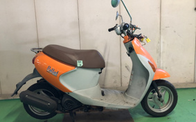 SUZUKI LET`S4 CA41A