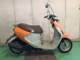 Фото Suzuki LET's 4 с японского аукциона