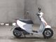 Фото Suzuki LET's 4 с японского аукциона