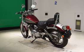 YAMAHA VIRAGO 250 2022 3DM