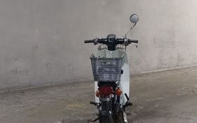 YAMAHA MATE 50 UA04J