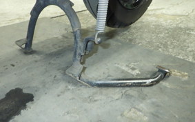 YAMAHA JOG DX-2 2012 SA56J