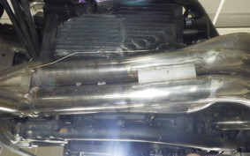 KAWASAKI BALIUS 250 Gen.2 2014 ZR250B