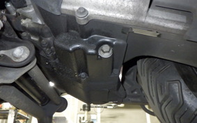 HONDA FORZA Z 2008 MF08