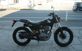 HONDA FTR223 MC34