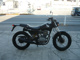 Фото Honda FTR223 2007 с японского аукциона