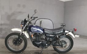 KAWASAKI 250TR BJ250F