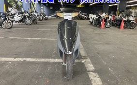 HONDA DIO