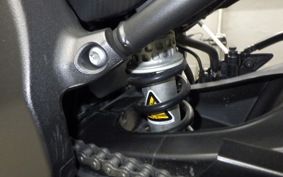 YAMAHA FZ8 FAZER N 2013