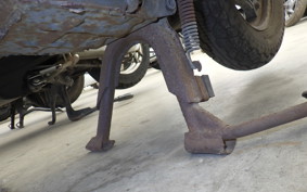 HONDA LEAD 50 SS Type AF10