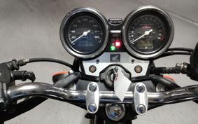 HONDA CB400SFV-4 2013 NC42
