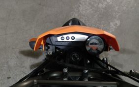 KAWASAKI KSR110 KL110D