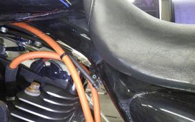 HARLEY FLHR 1690 2012