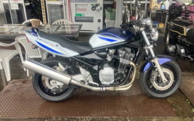 SUZUKI BANDIT 1200 2006 GV77A