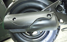 HONDA ZOOMER 2023 AF58