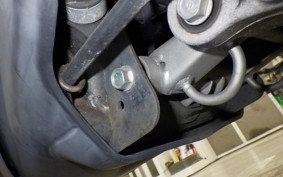 HONDA DIO Gen.6 2002 AF68