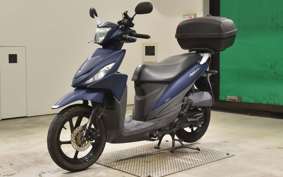 SUZUKI ADDRESS 110 CE47A