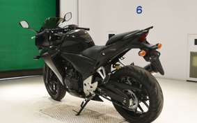 HONDA CBR400R ABS 2015 NC47