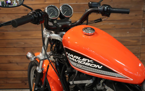 HARLEY XL883R 2007 CS2