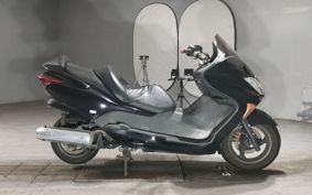HONDA FORZA Z MF08