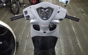 HONDA DIO 110 JF31