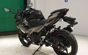 KAWASAKI NINJA 400 2018 EX400G