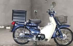 HONDA SUPER CUB50 AA01