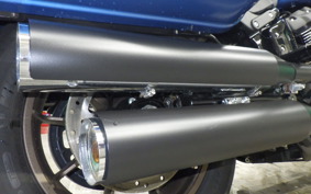 HARLEY FXLRST1920 2023