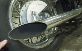 YAMAHA DRAGSTAR 400 1996 4TR