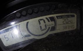 YAMAHA TRICITY 125 SEC1J