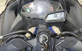 KAWASAKI NINJA 250 EX250L