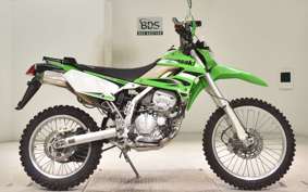KAWASAKI KLX250 Gen.2 2000 LX250S
