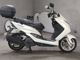 Фото Yamaha MAJESTY 155S с японского аукциона