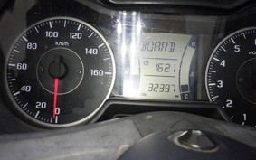 YAMAHA X-MAX 250 A SG42J